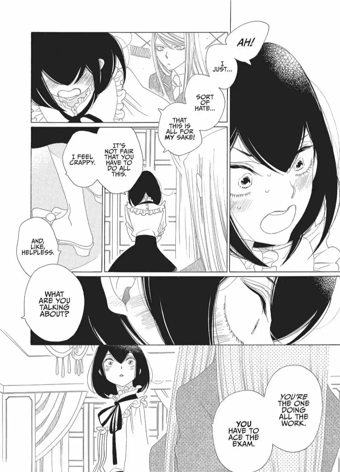 A White Rose in Bloom - Page 36