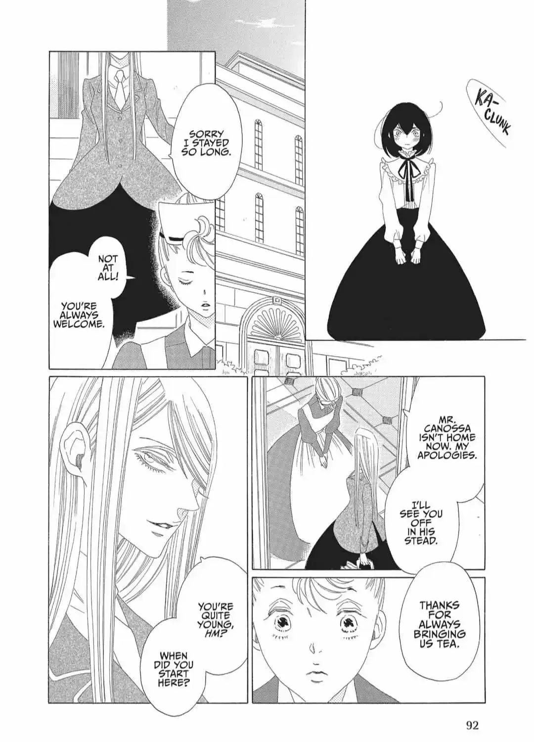 A White Rose in Bloom - Page 40