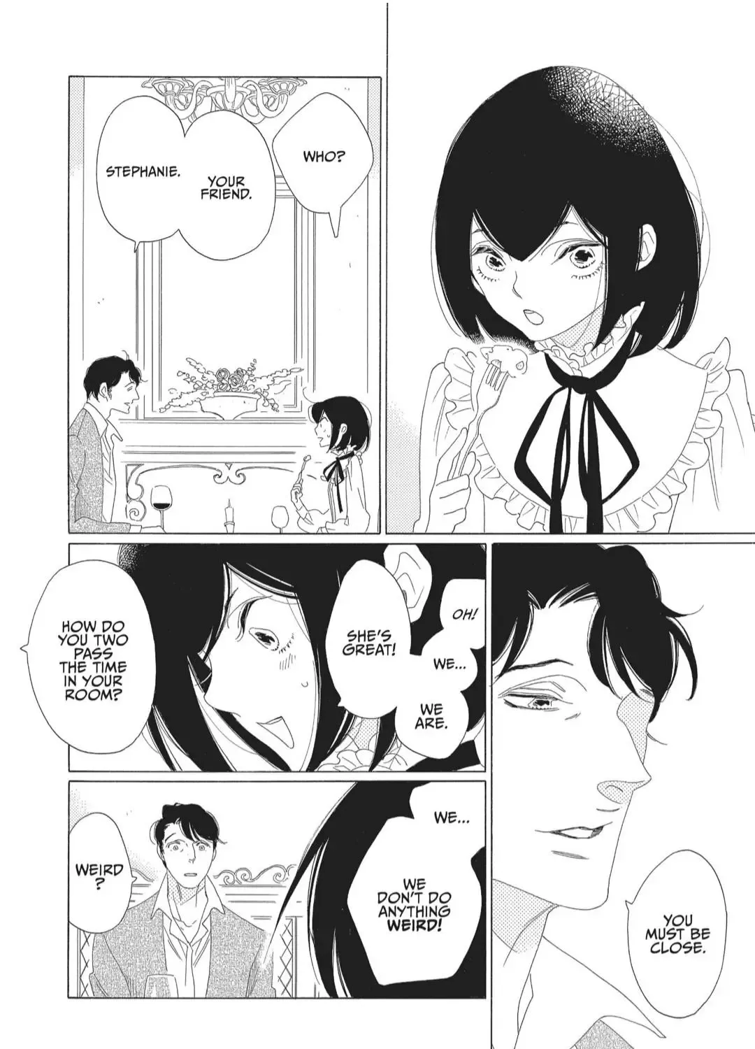 A White Rose in Bloom - Page 44