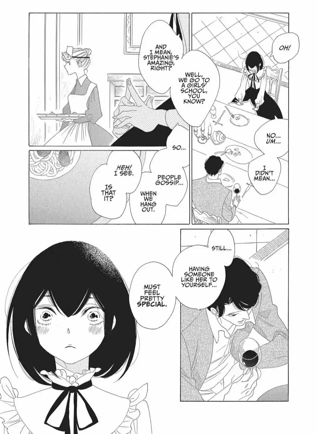 A White Rose in Bloom - Page 46