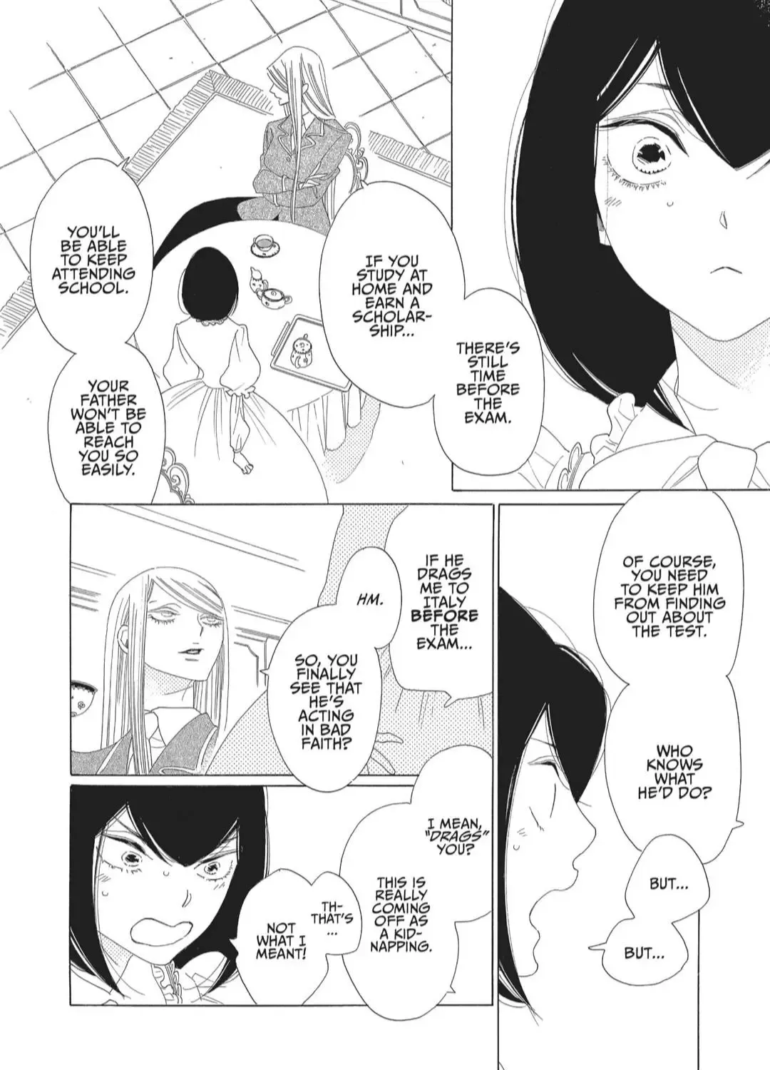 A White Rose in Bloom - Page 5