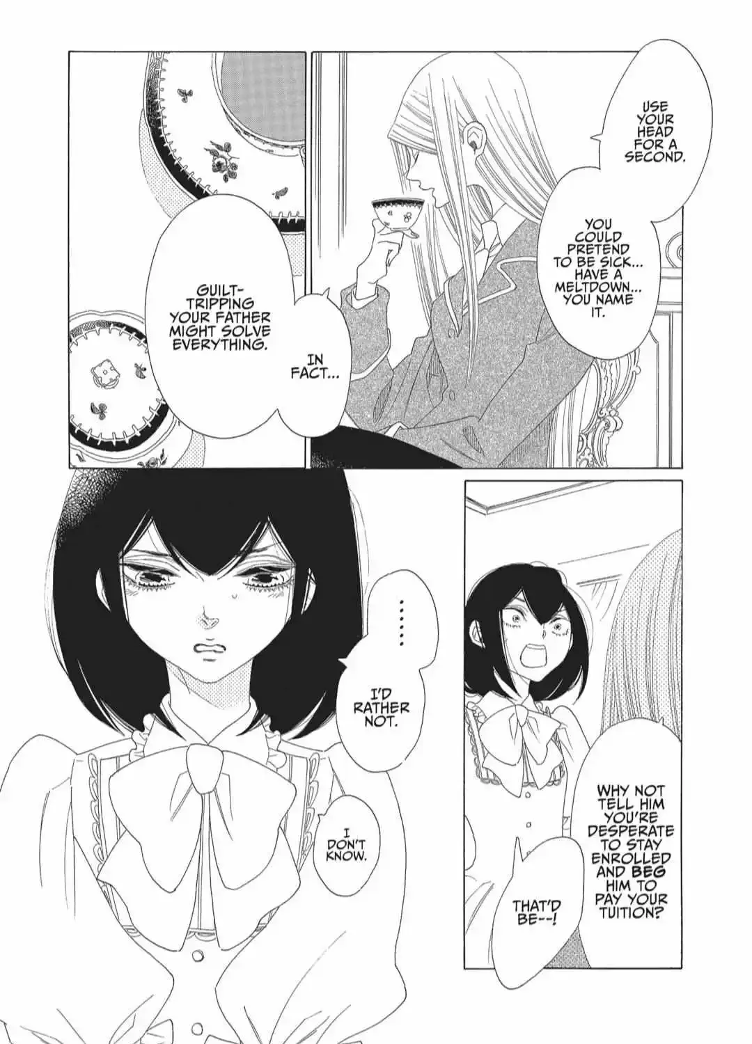 A White Rose in Bloom - Page 7