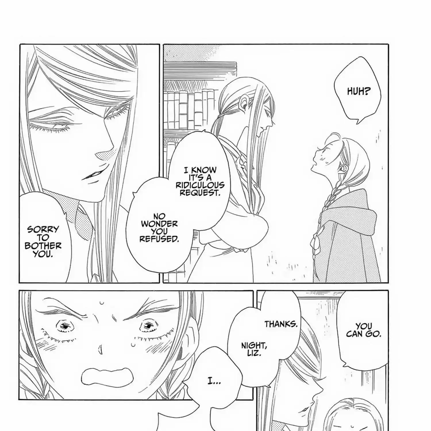 A White Rose in Bloom - Page 16