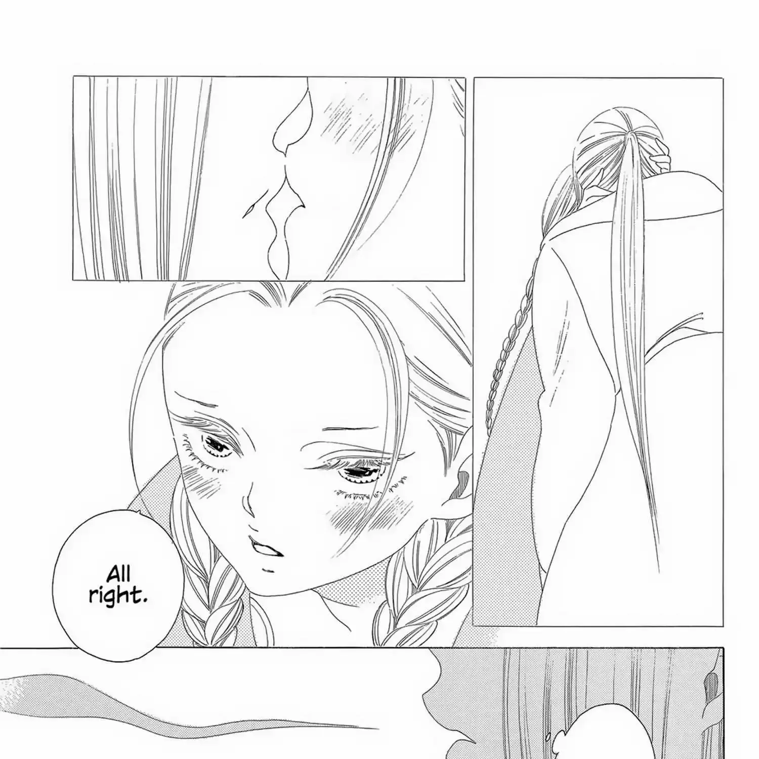 A White Rose in Bloom - Page 22