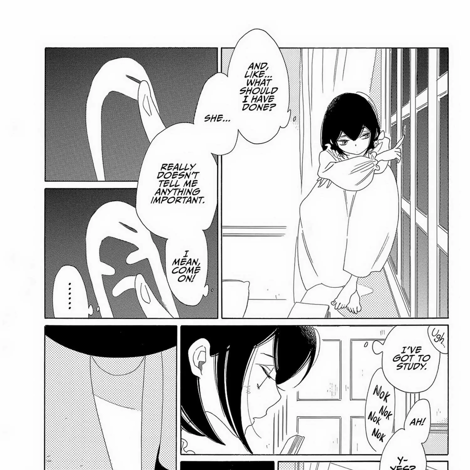 A White Rose in Bloom - Page 26