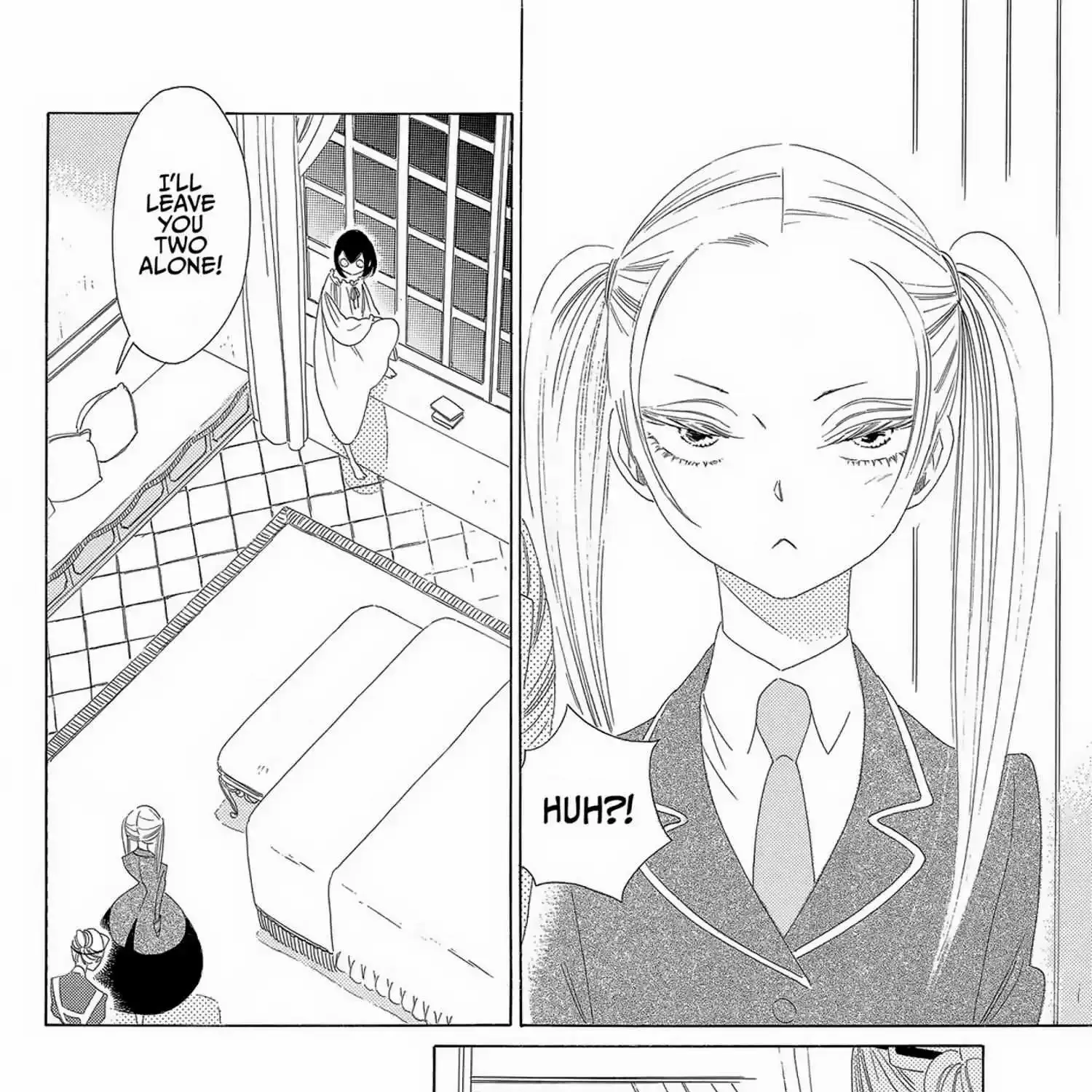 A White Rose in Bloom - Page 28