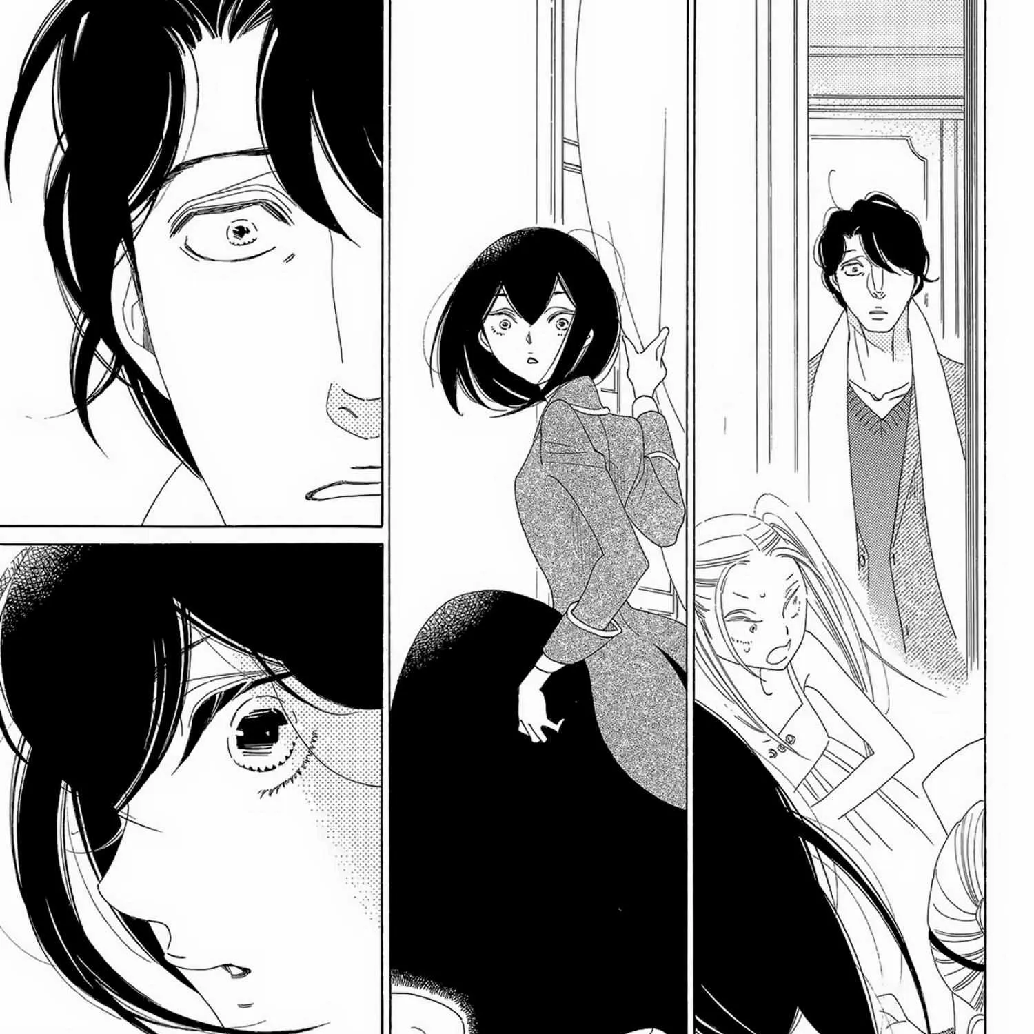 A White Rose in Bloom - Page 21