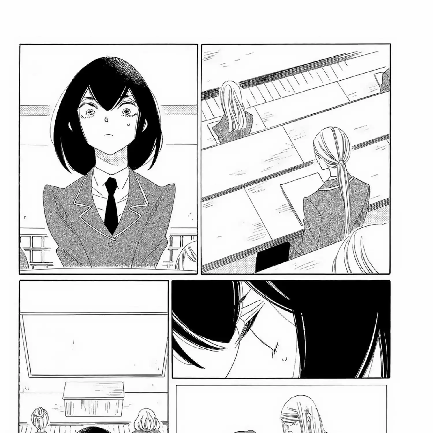 A White Rose in Bloom - Page 40