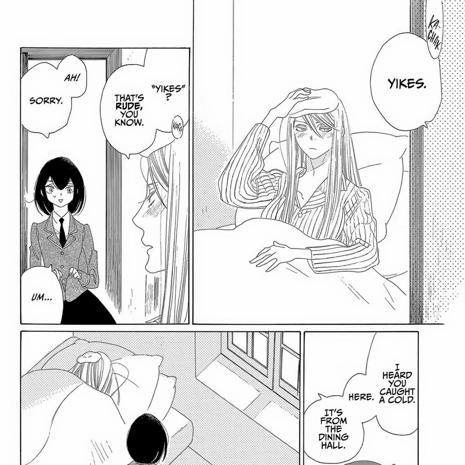 A White Rose in Bloom - Page 60