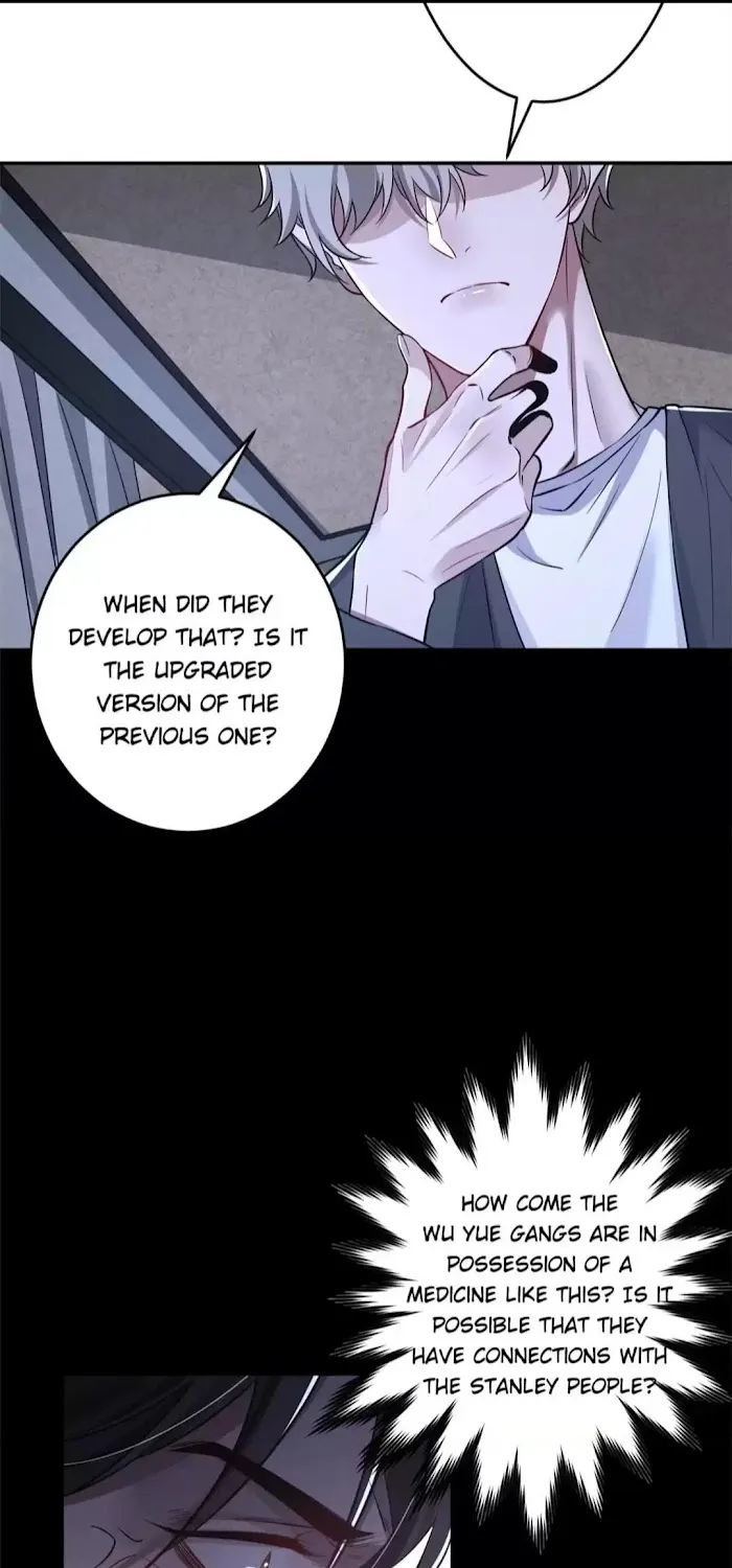 A Wicked Beast - Page 27