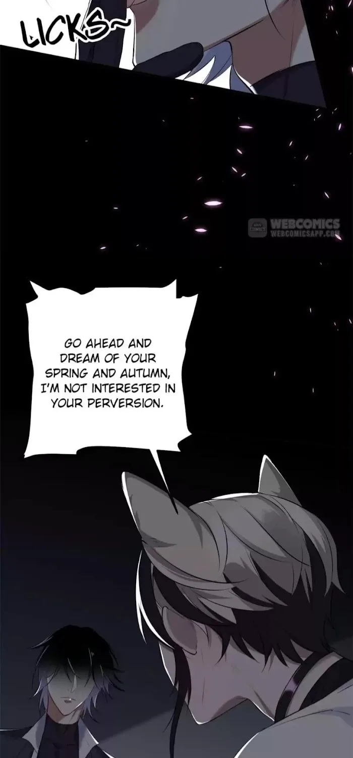 A Wicked Beast - Page 10