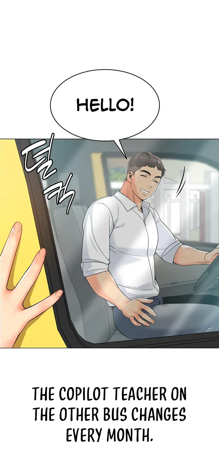 A Wise Driver’S Life - Page 17