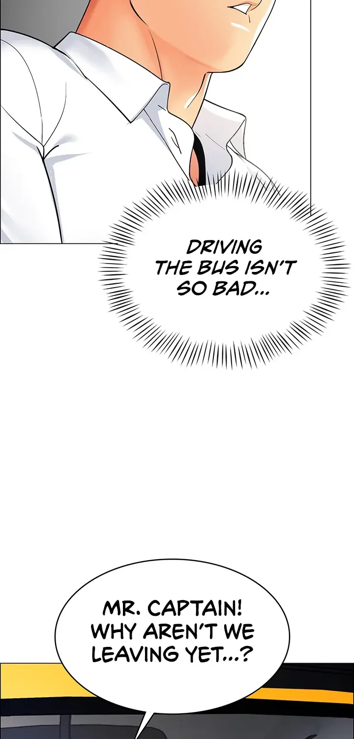 A Wise Driver’S Life - Page 25