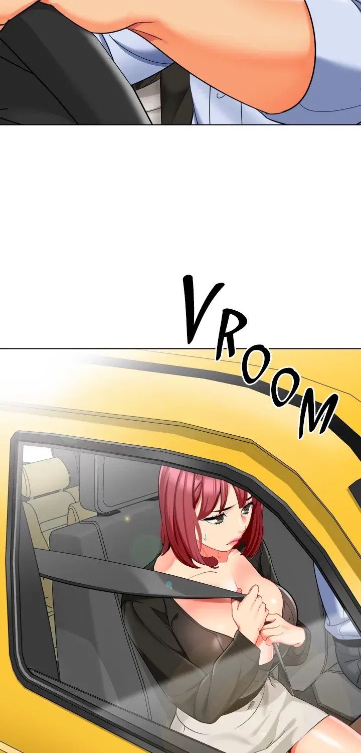 A Wise Driver’S Life Chapter 14 page 52 - MangaKakalot