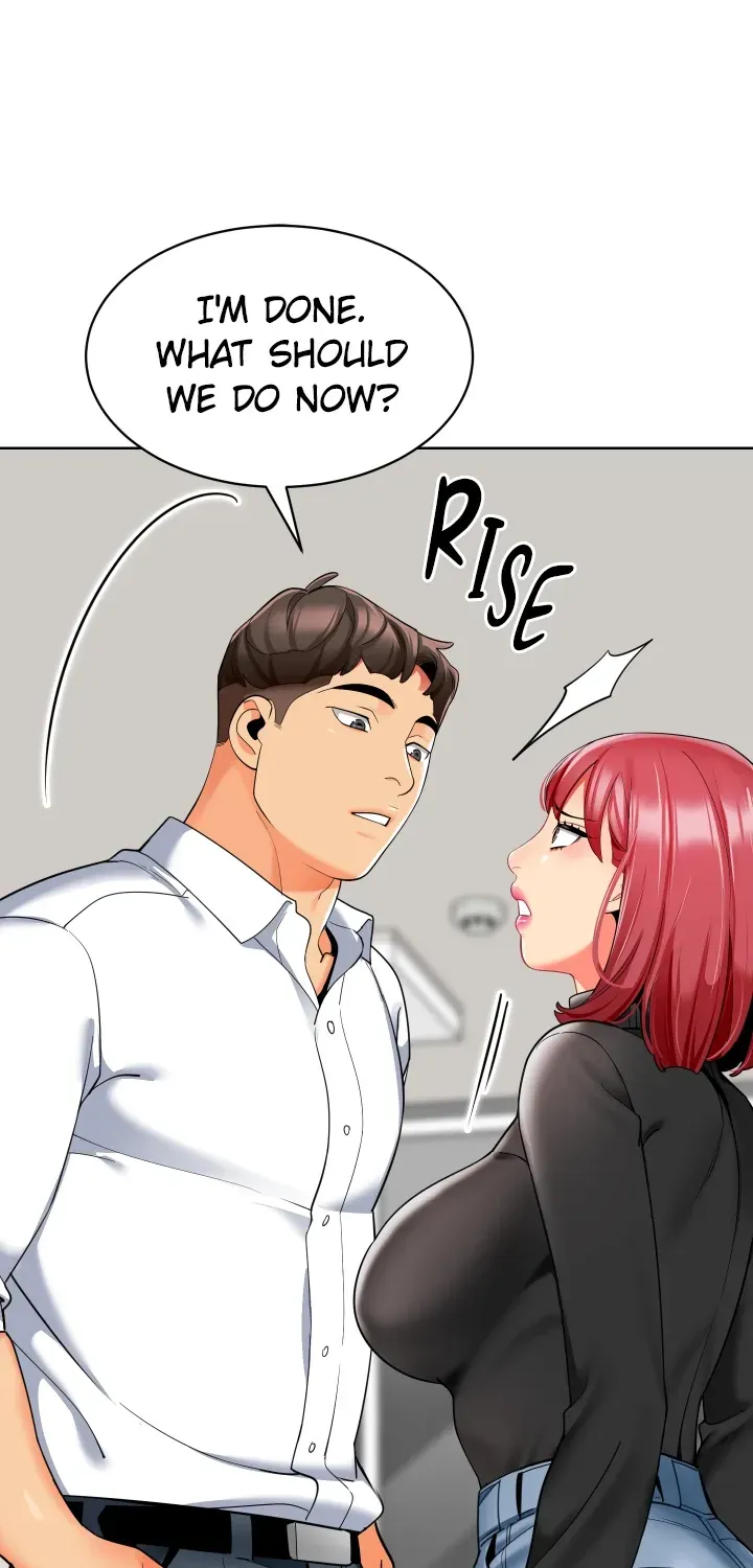 A Wise Driver’S Life - Page 55