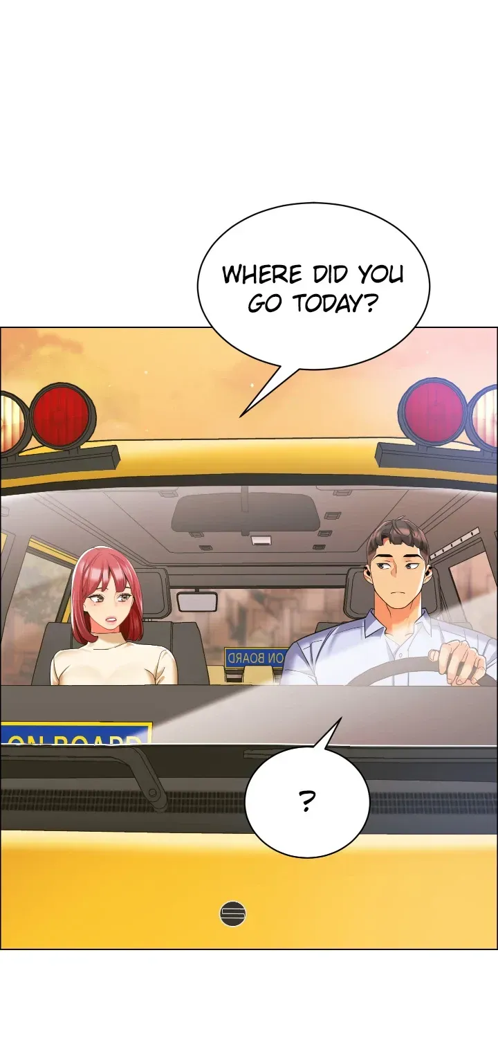 A Wise Driver’S Life - Page 40