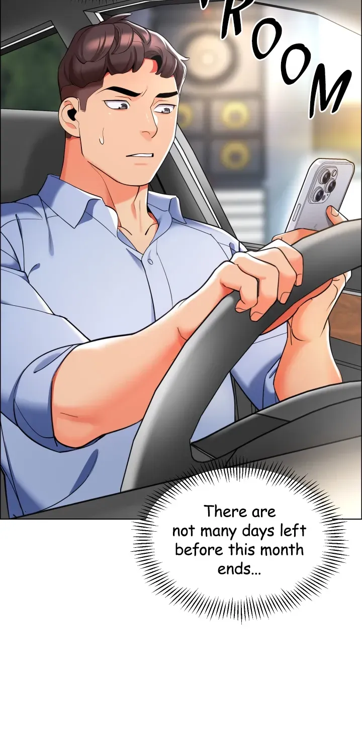 A Wise Driver’S Life - Page 17