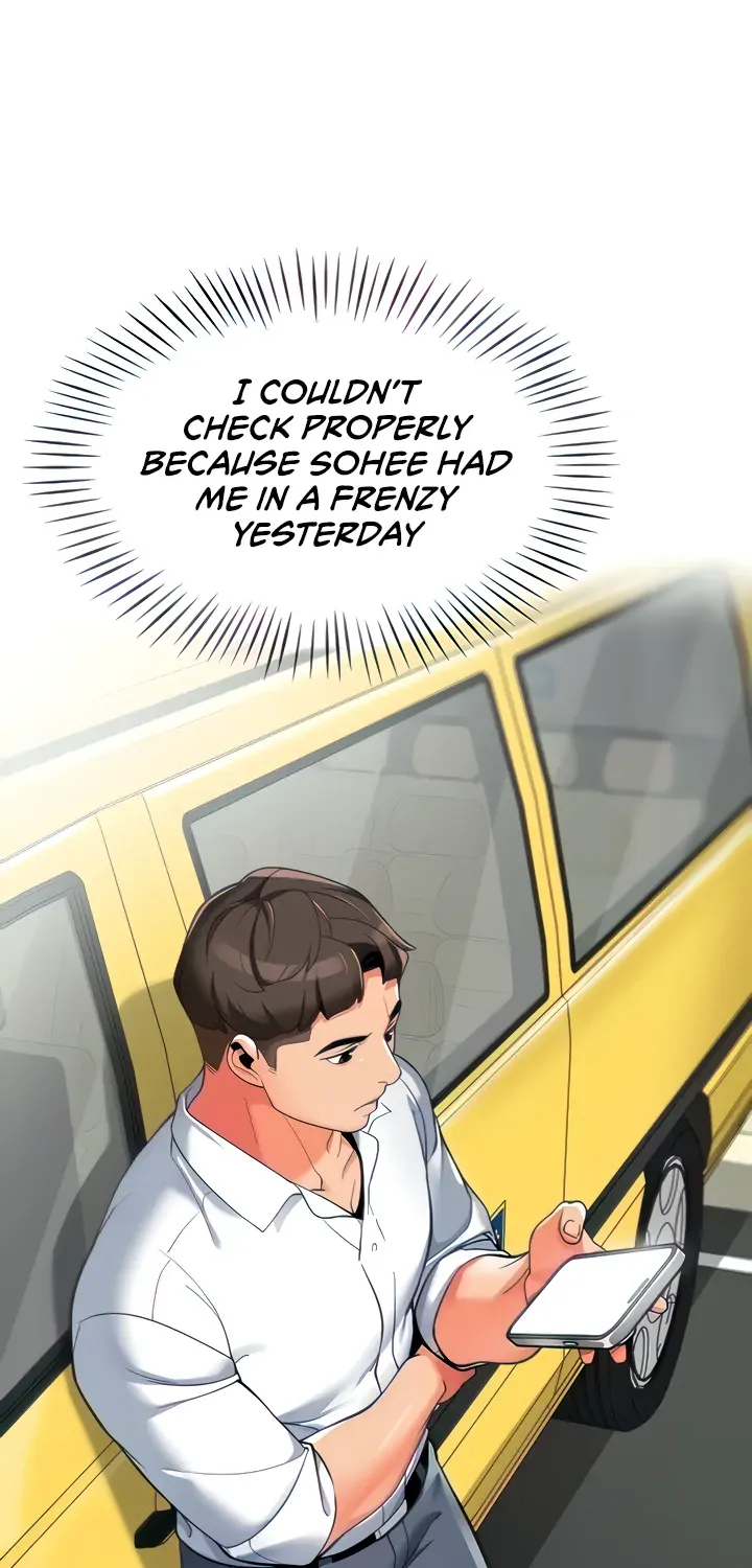 A Wise Driver’S Life - Page 21