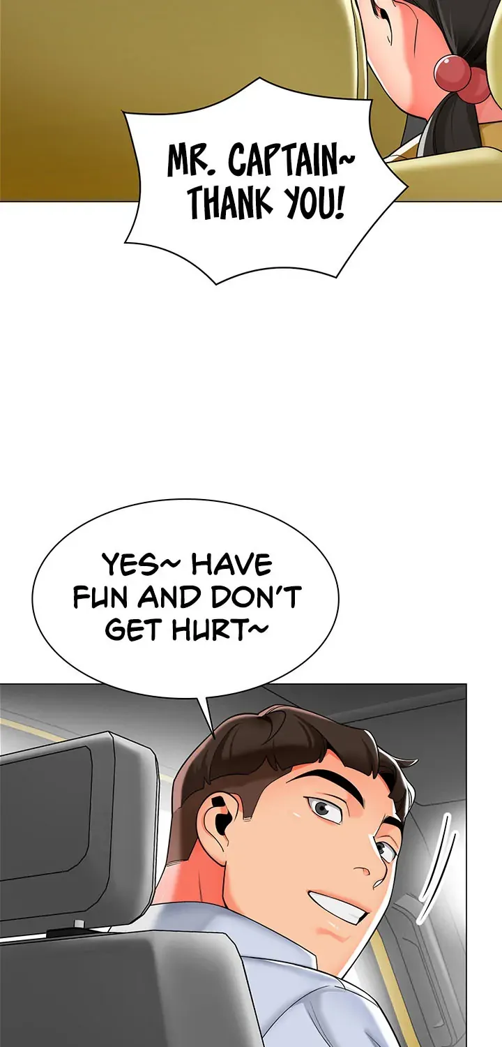 A Wise Driver’S Life - Page 38