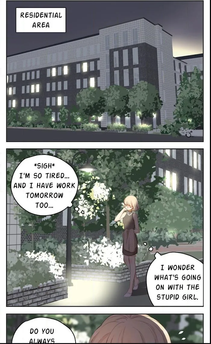 A World Ruled By Cats Chapter 36 page 2 - MangaKakalot