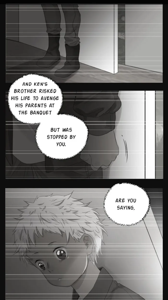 A World Ruled By Cats Chapter 72 page 20 - MangaKakalot