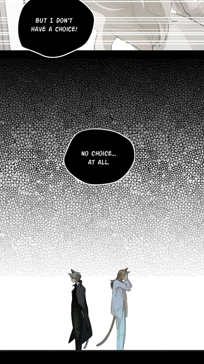 A World Ruled By Cats Chapter 75 page 12 - MangaKakalot