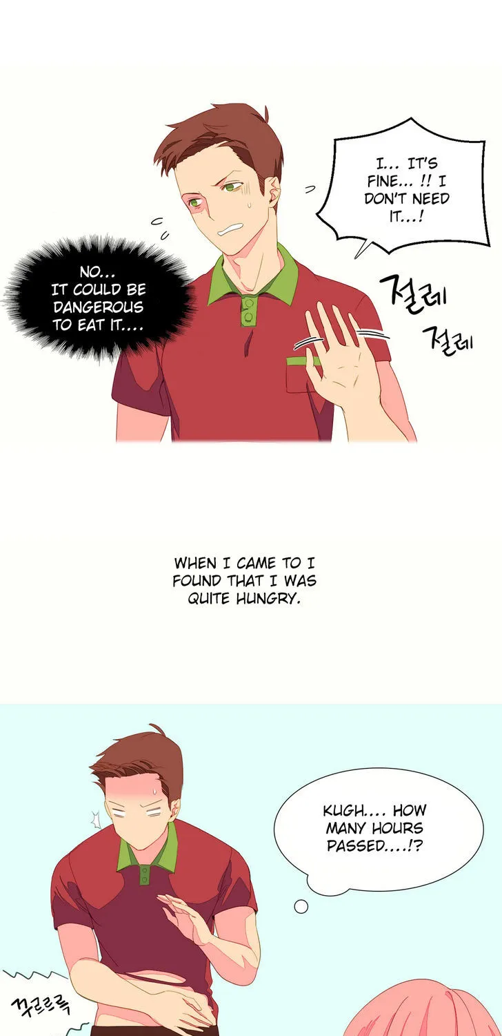 A World That I Rule - Page 26