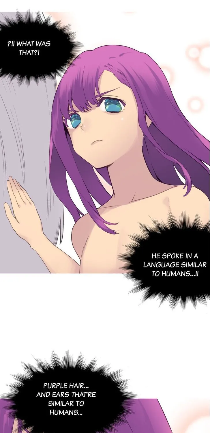 A World That I Rule Chapter 39 page 33 - MangaKakalot