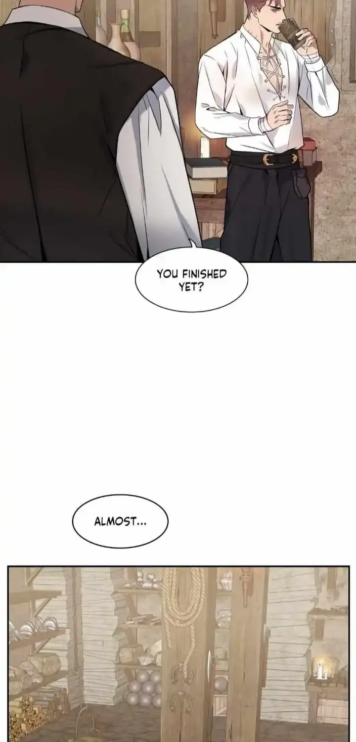 A Young Master Chapter 74 page 6 - MangaKakalot