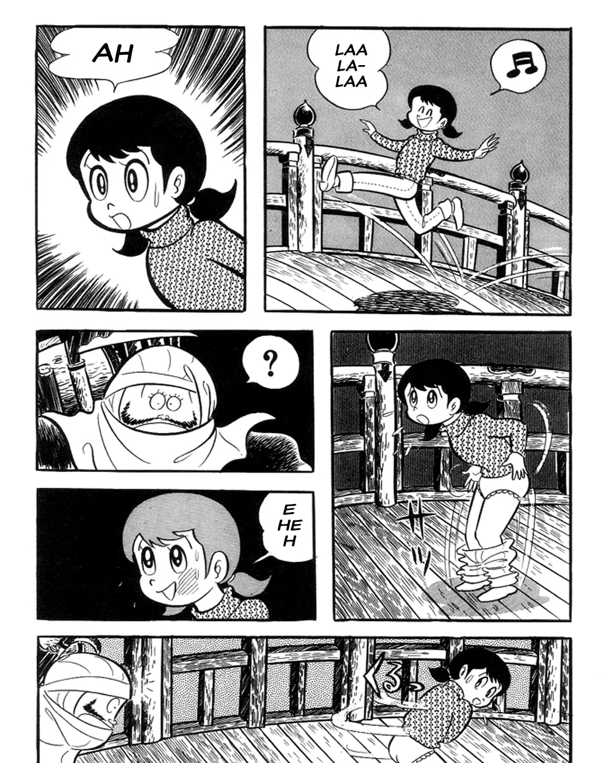 Abashiri Ikka - Page 16