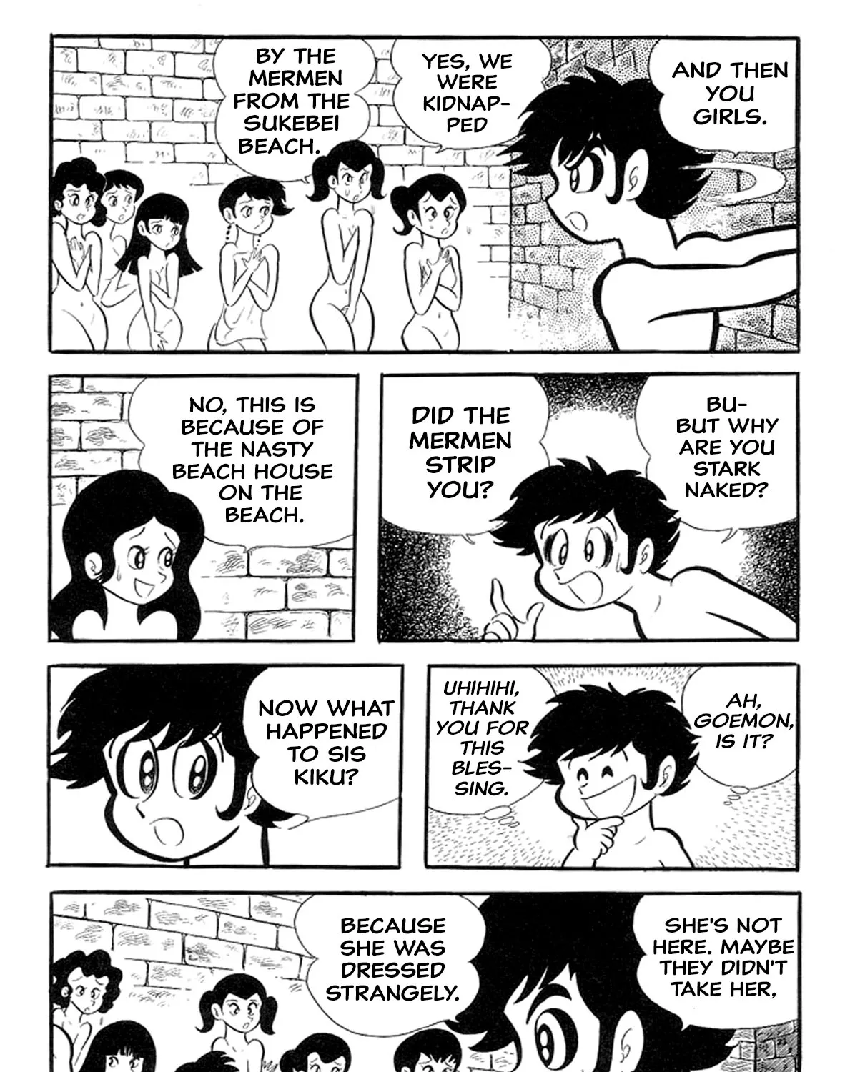 Abashiri Ikka - Page 126