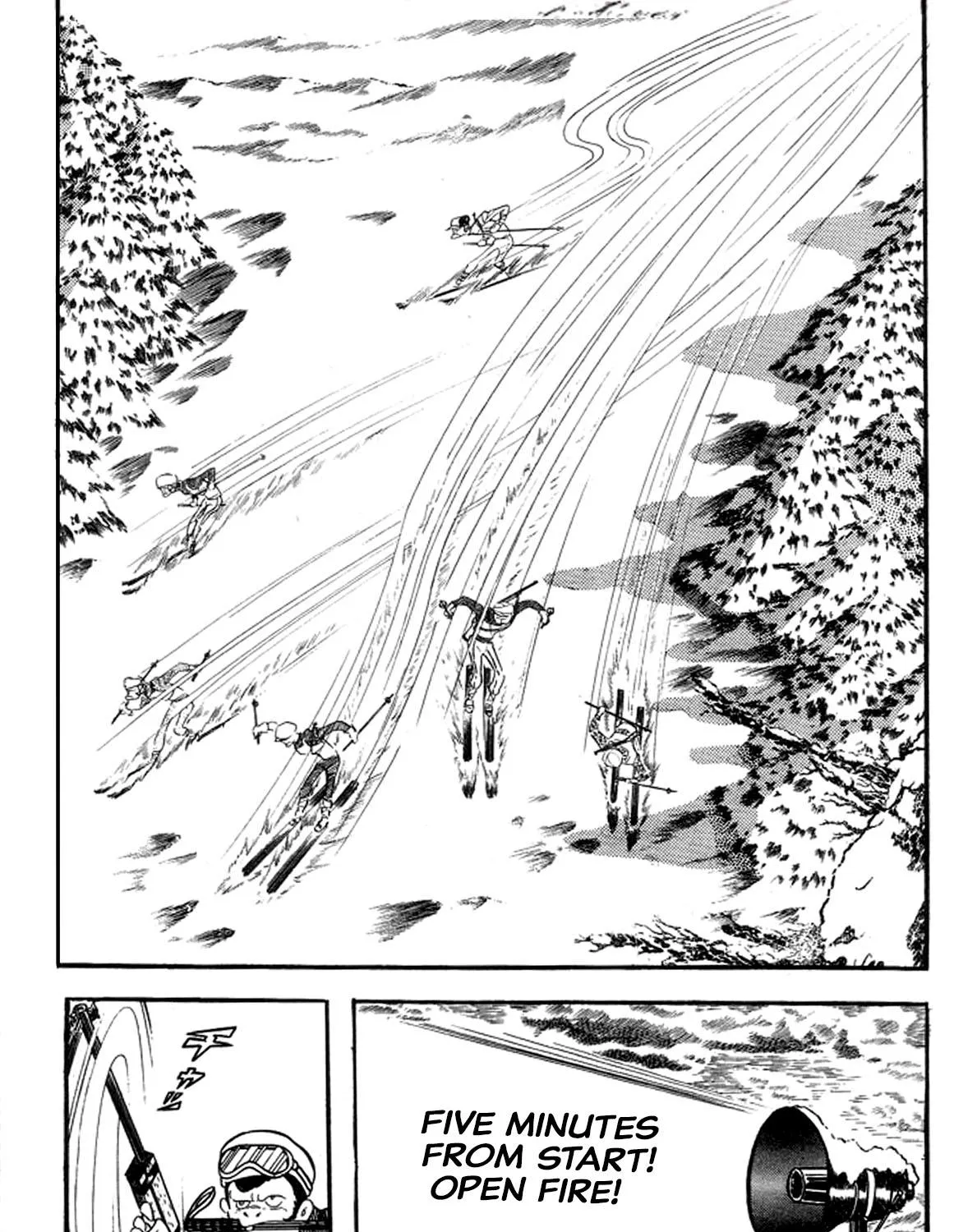 Abashiri Ikka - Page 161