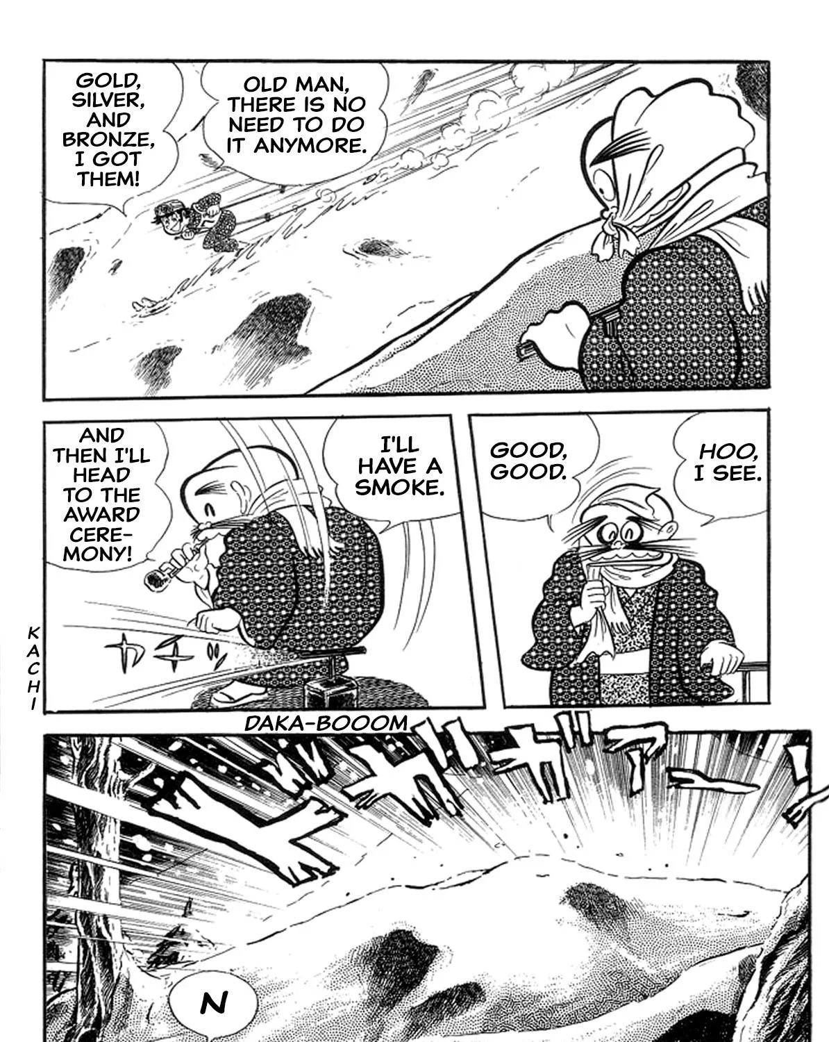 Abashiri Ikka - Page 173