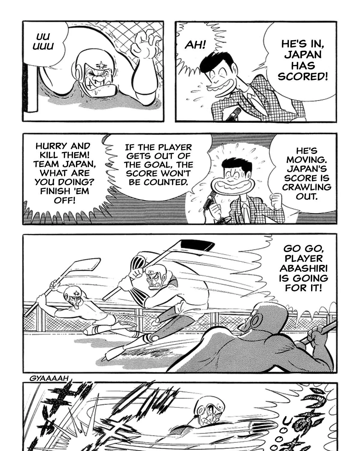 Abashiri Ikka - Page 45