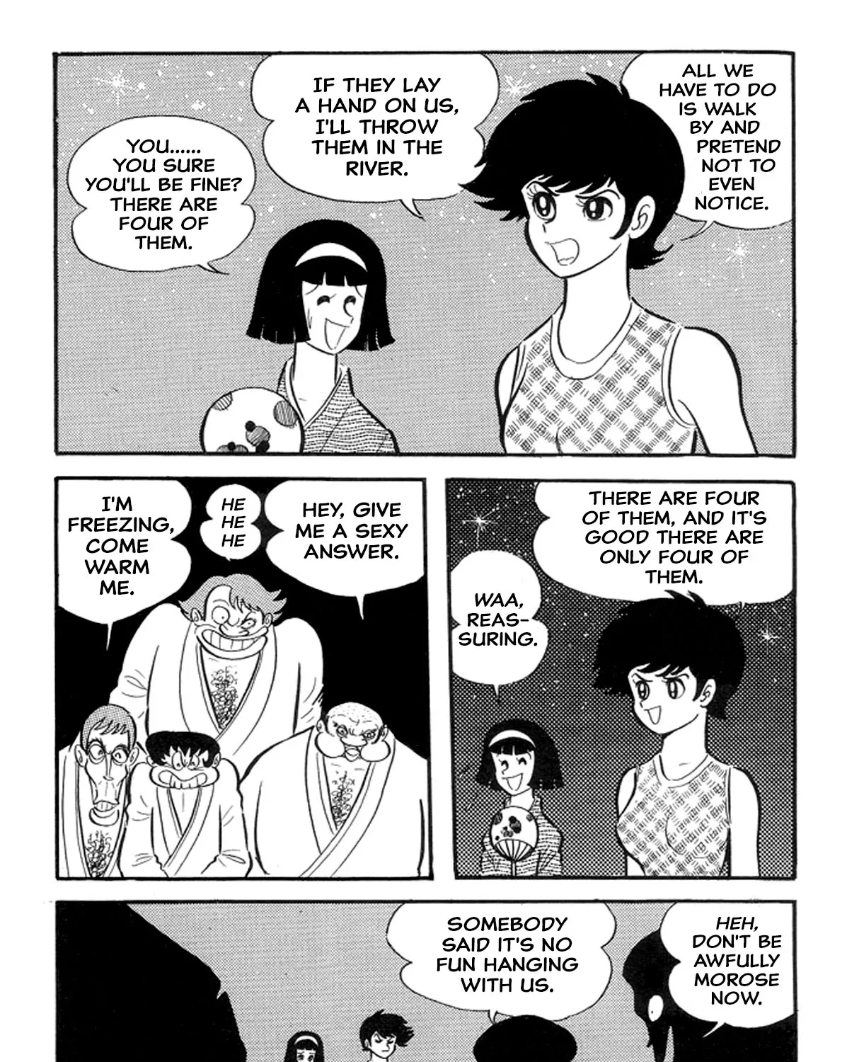 Abashiri Ikka - Page 26