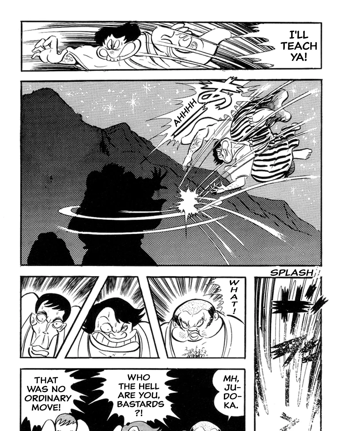 Abashiri Ikka - Page 50