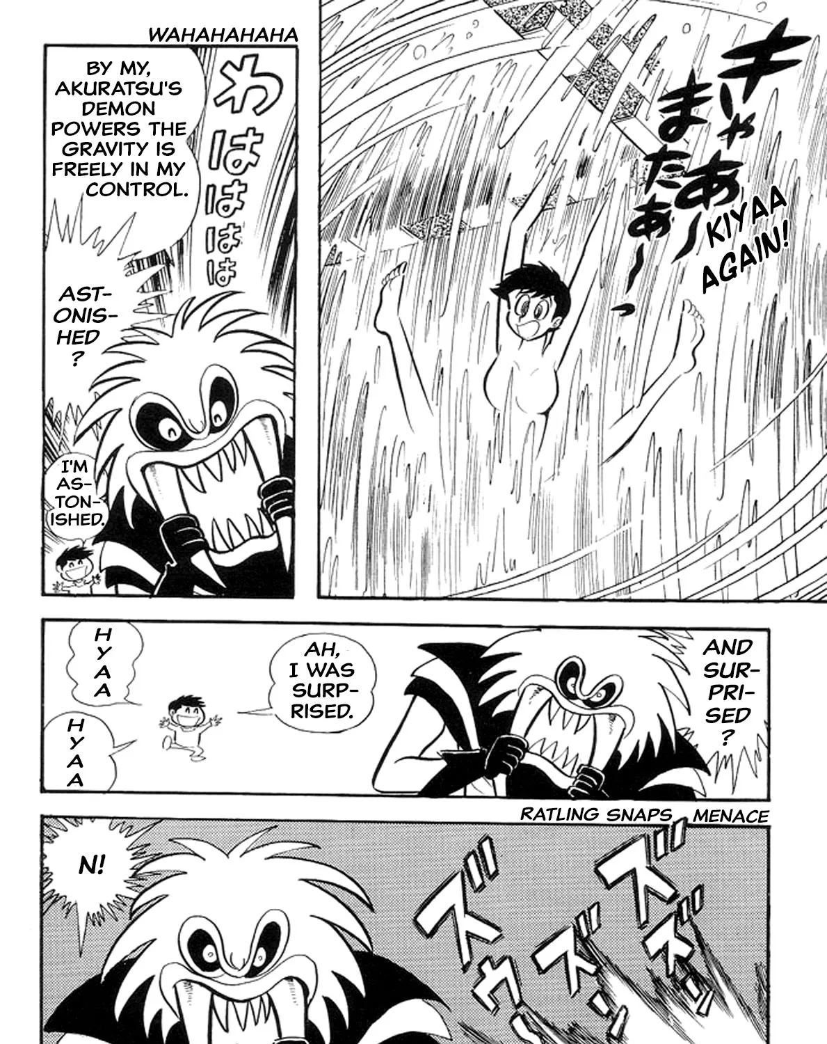 Abashiri Ikka - Page 98