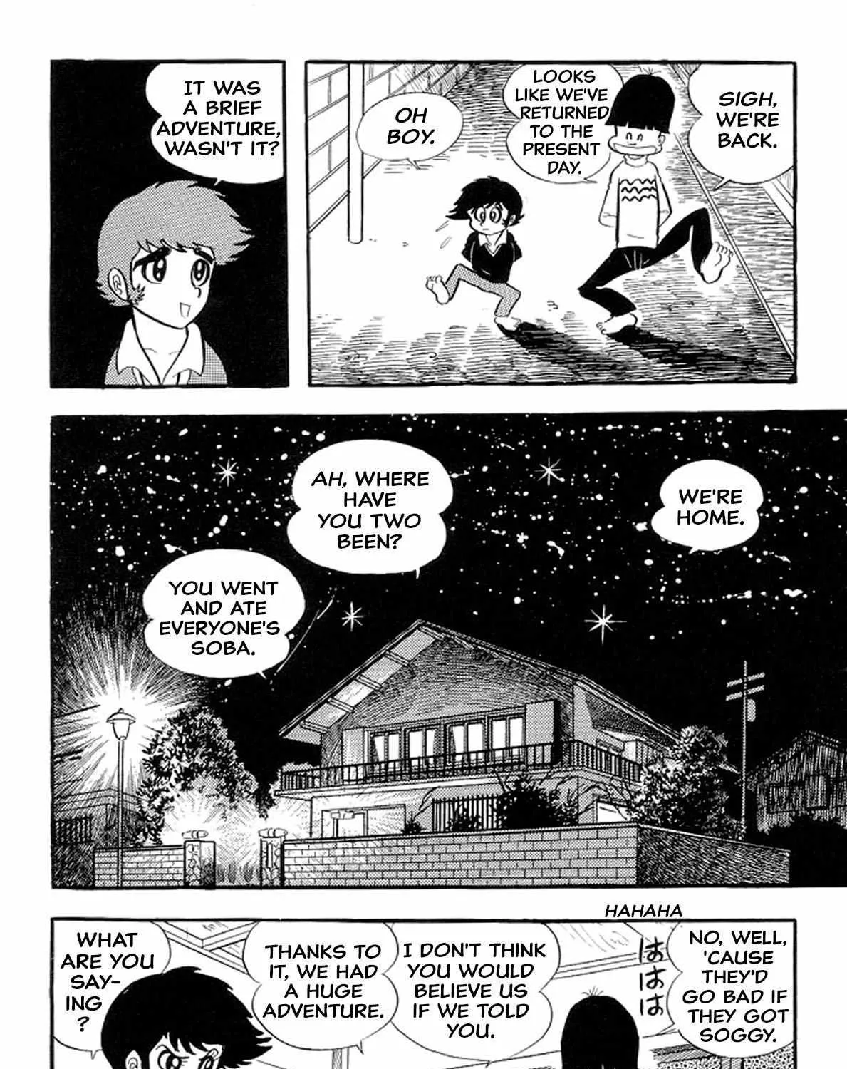 Abashiri Ikka - Page 30