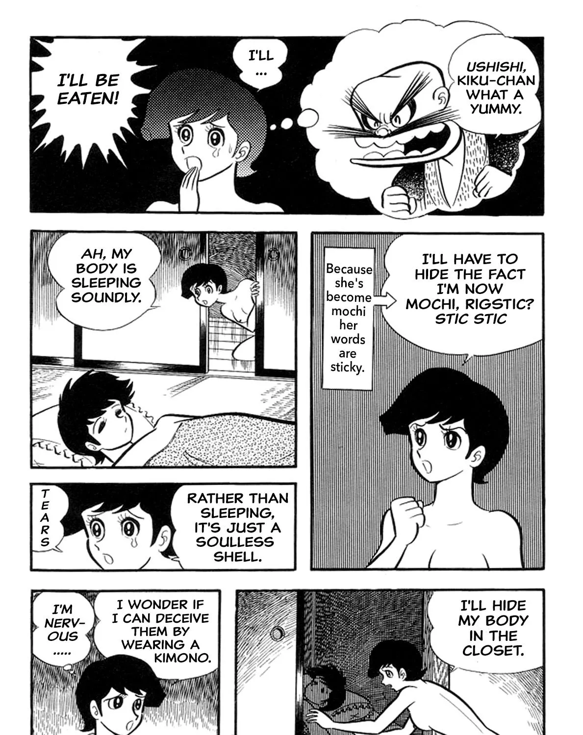 Abashiri Ikka - Page 26