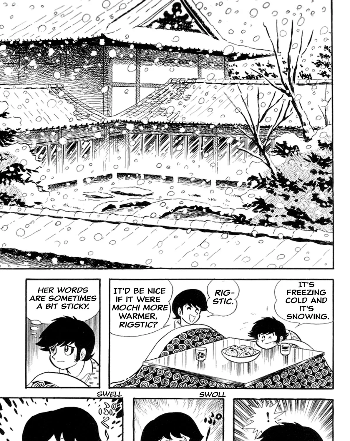 Abashiri Ikka - Page 32