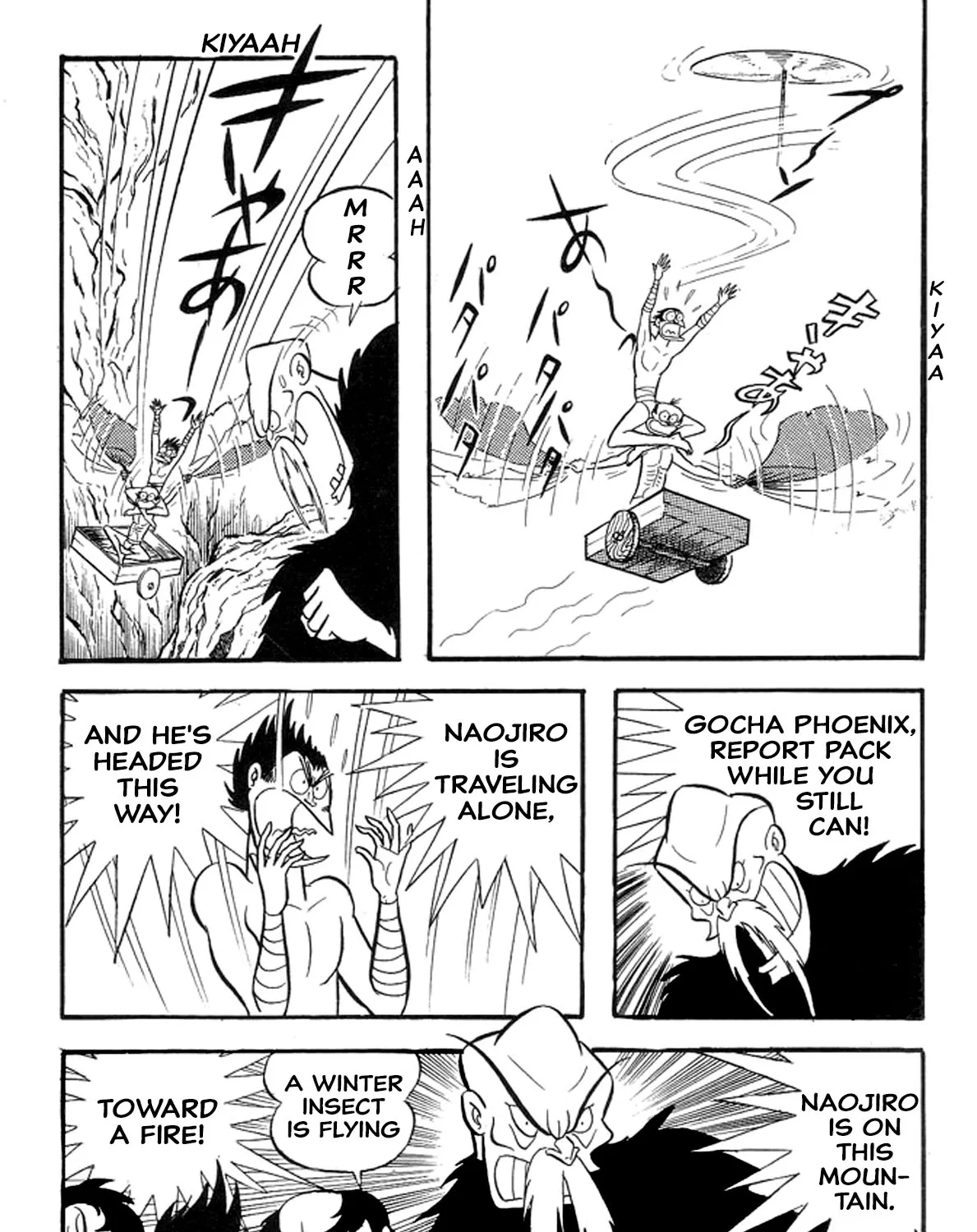 Abashiri Ikka - Page 36