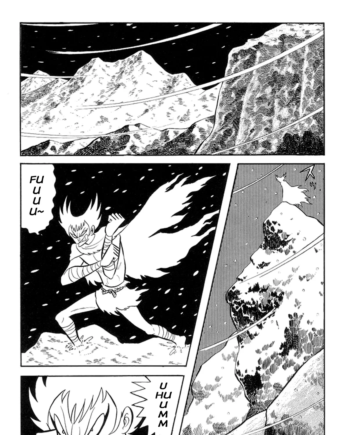 Abashiri Ikka - Page 8