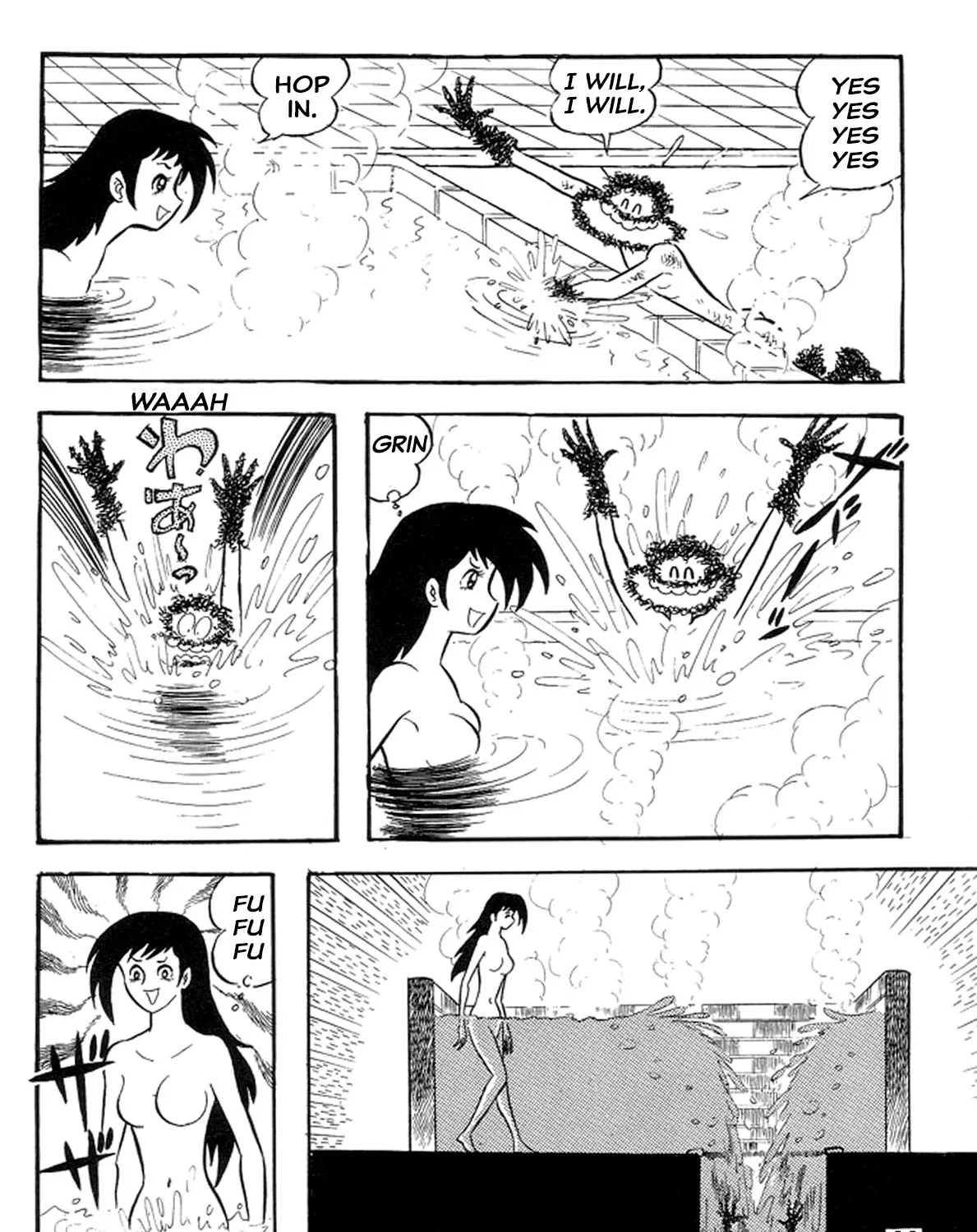 Abashiri Ikka - Page 86