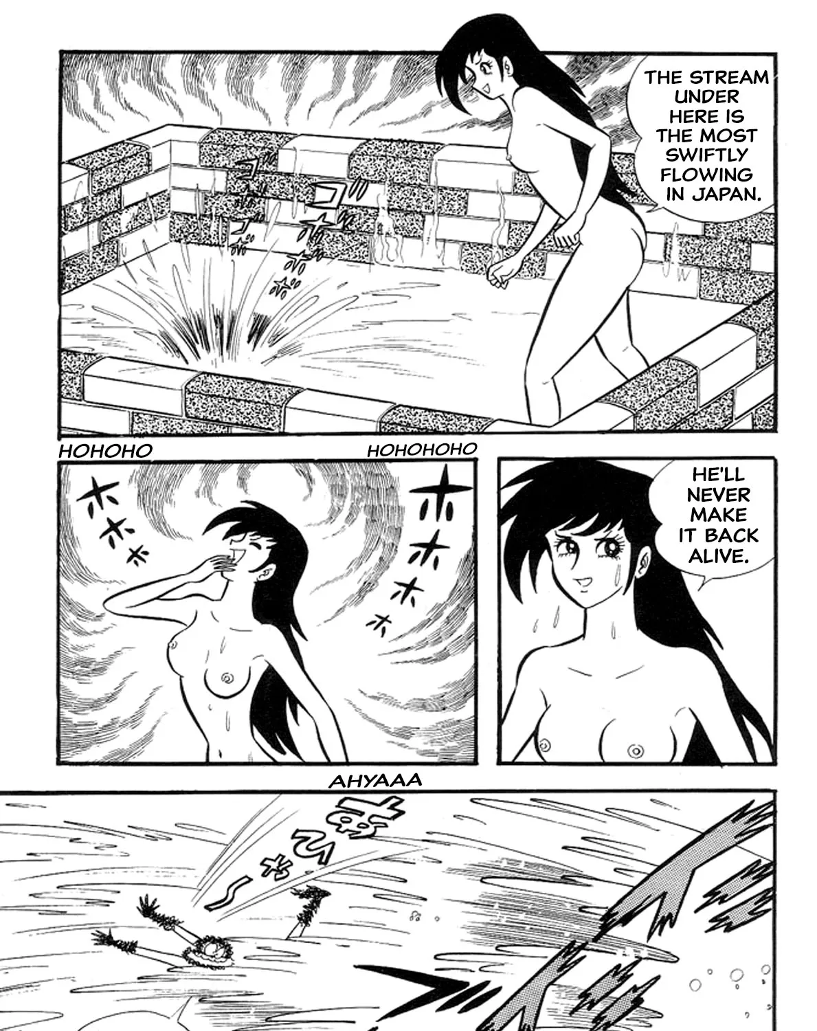 Abashiri Ikka - Page 88