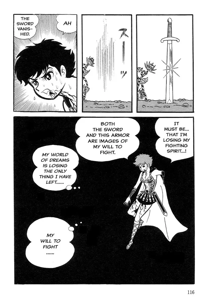 Abashiri Ikka - Page 118