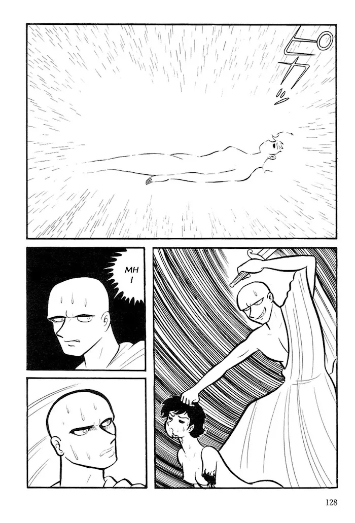 Abashiri Ikka - Page 130