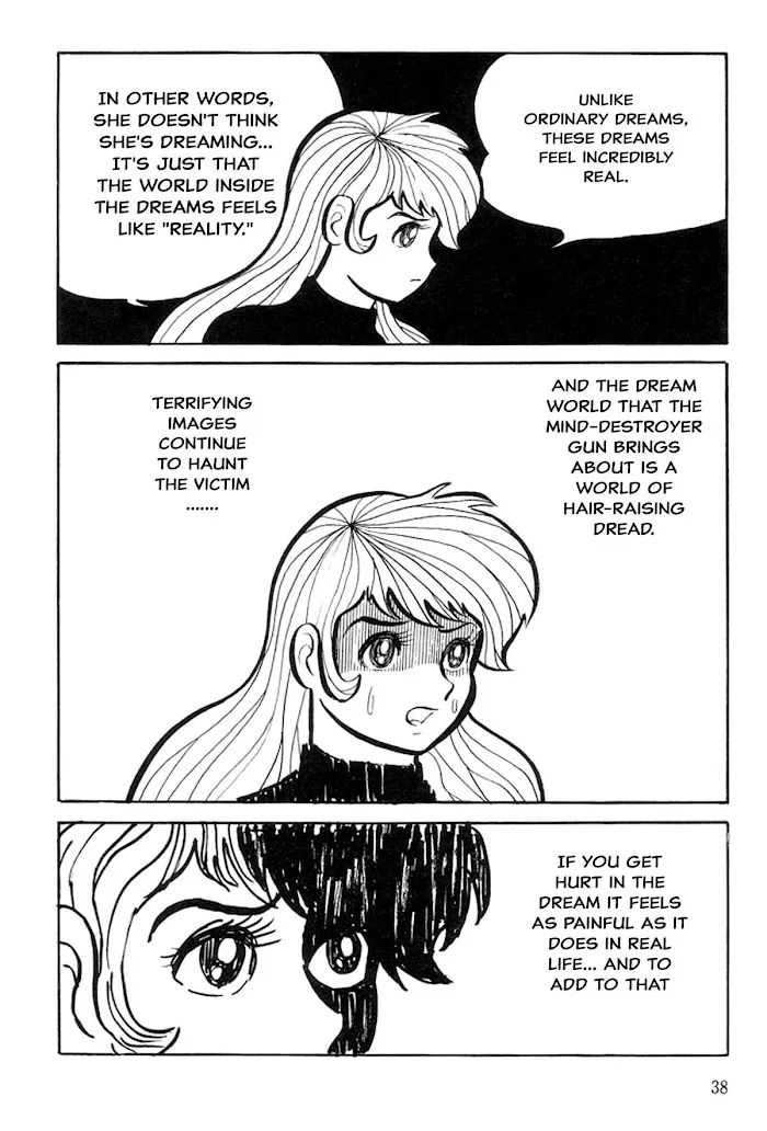 Abashiri Ikka - Page 41