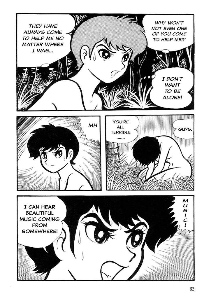 Abashiri Ikka - Page 65