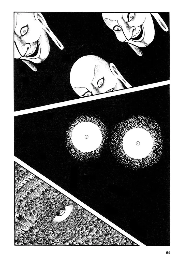 Abashiri Ikka - Page 67