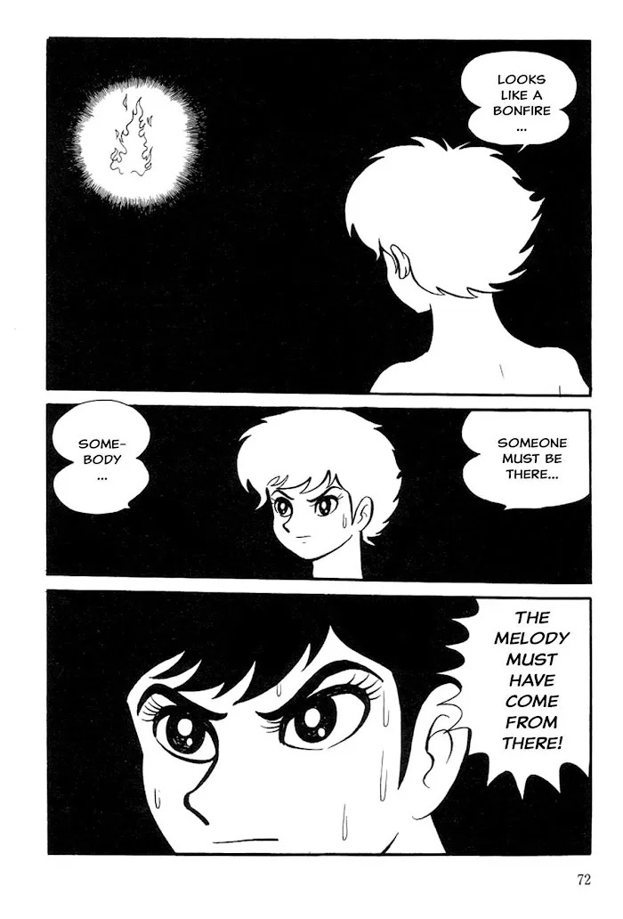 Abashiri Ikka - Page 75